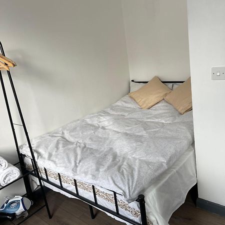 Cosy Room2 In Kings Cross London Luaran gambar