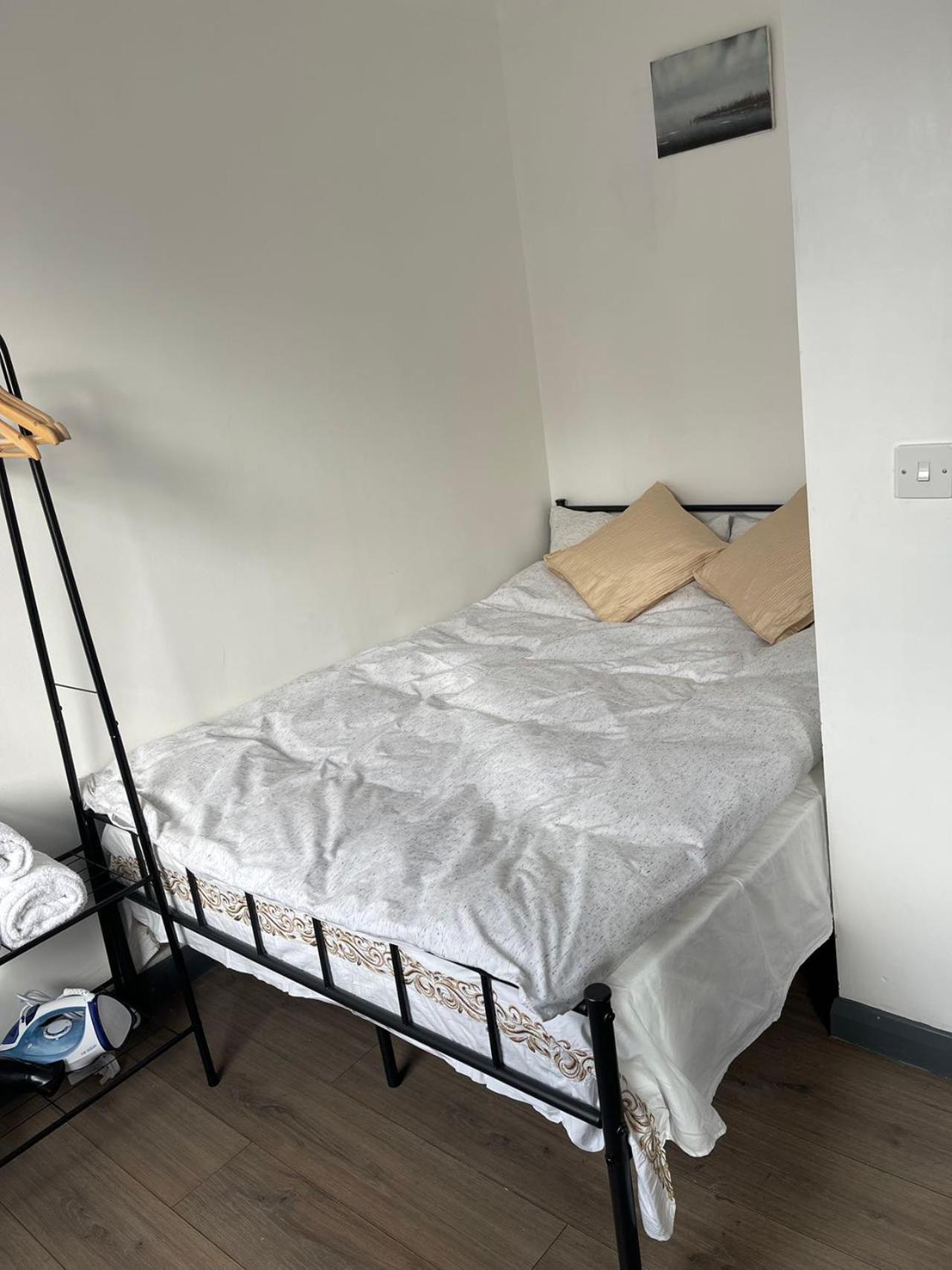 Cosy Room2 In Kings Cross London Luaran gambar